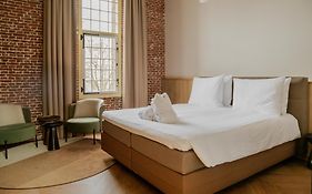 Hotel Arsenaal Delft